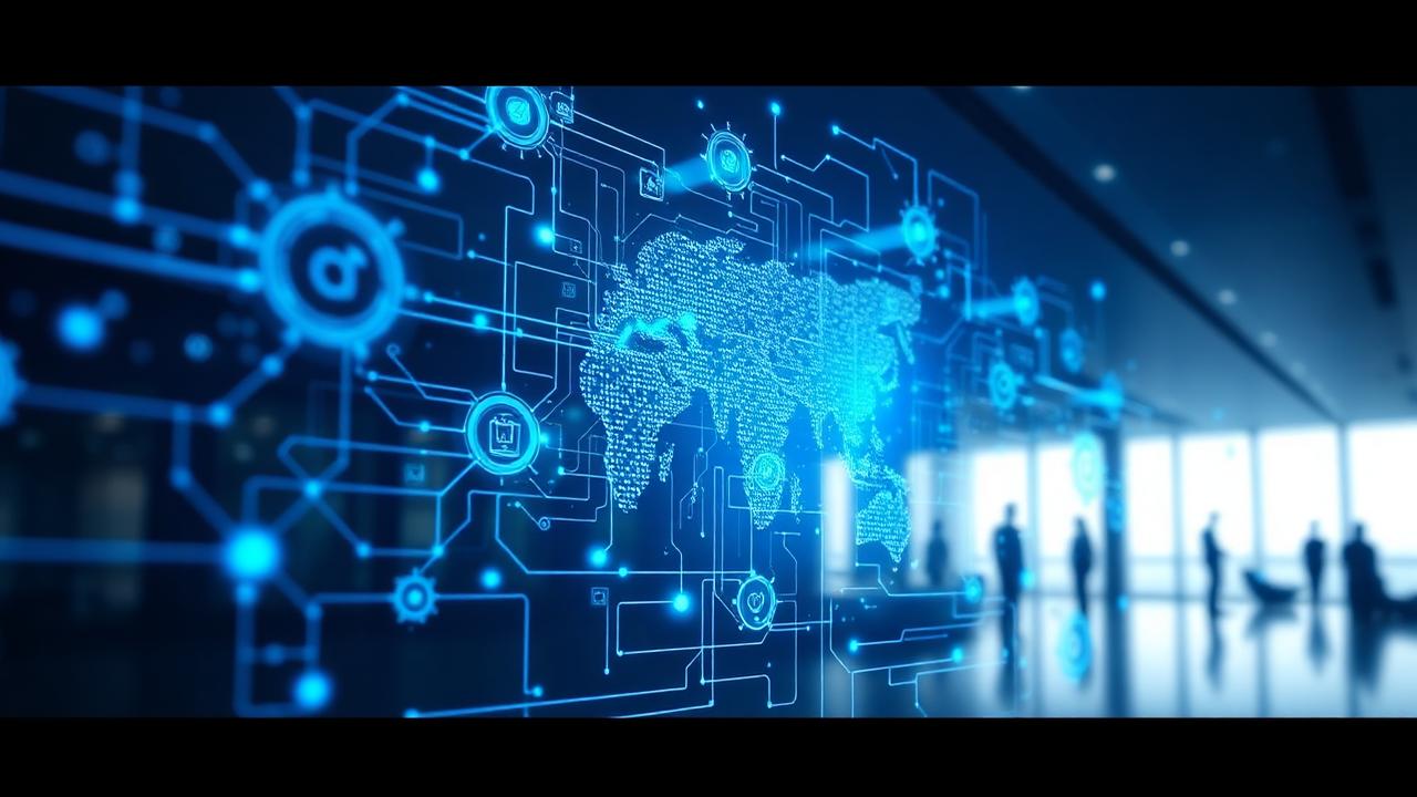 Blog article: Simplifying AI for Business Growth: From Hype to Practical Use