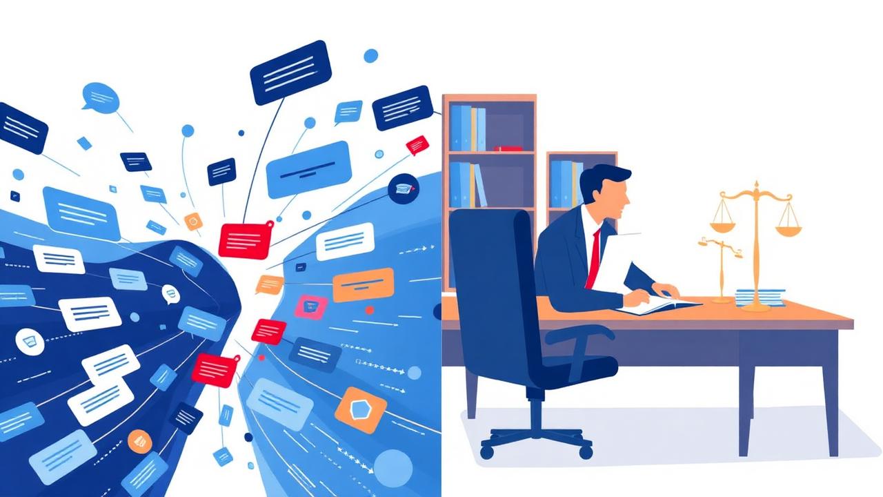 Blog article: Aviva's Building a ChatGPT App. Claims Teams Are Holding the Line. Both Are Right.