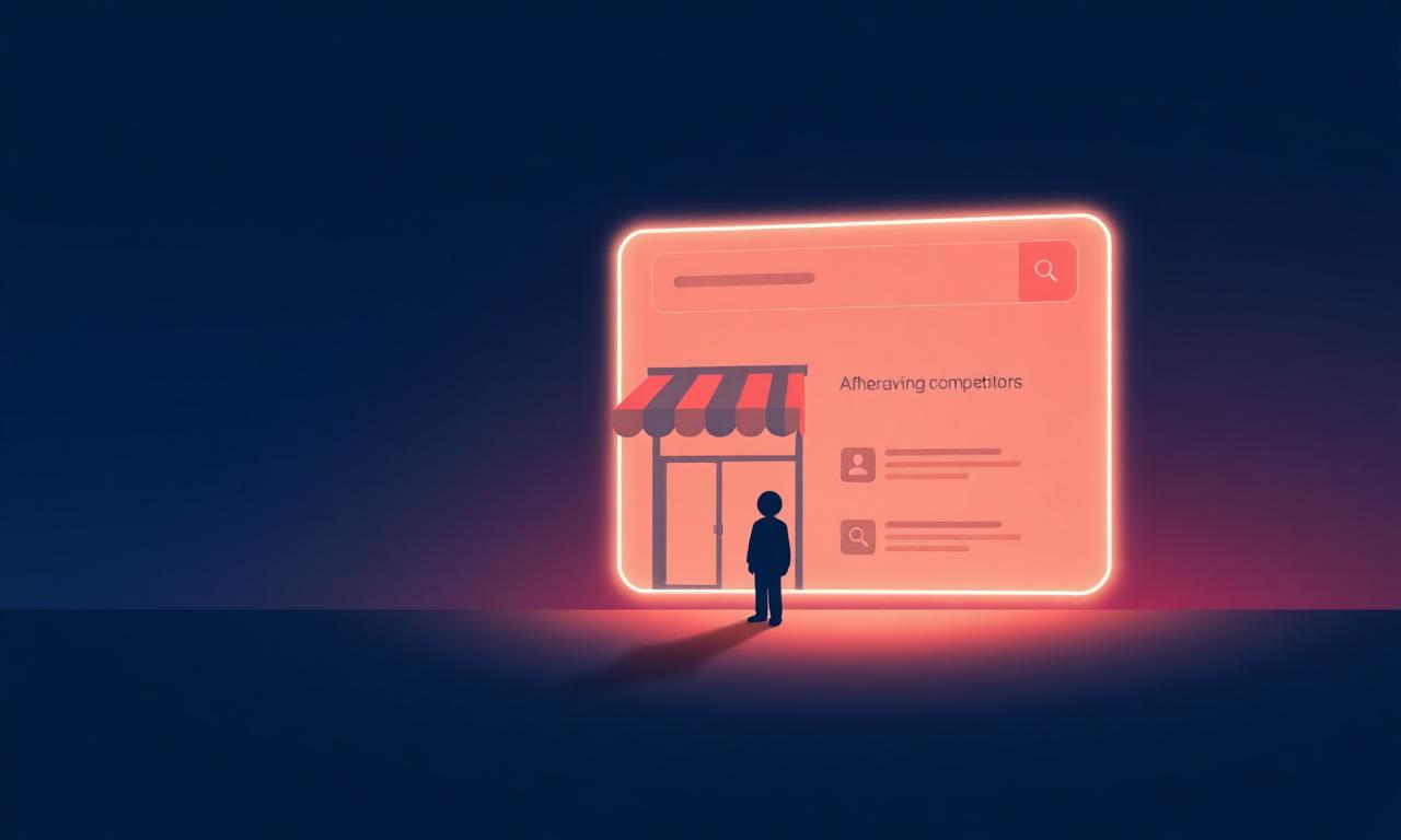 Blog article: Cloudflare's 15 September Deadline: Are You About to Disappear from AI Search?