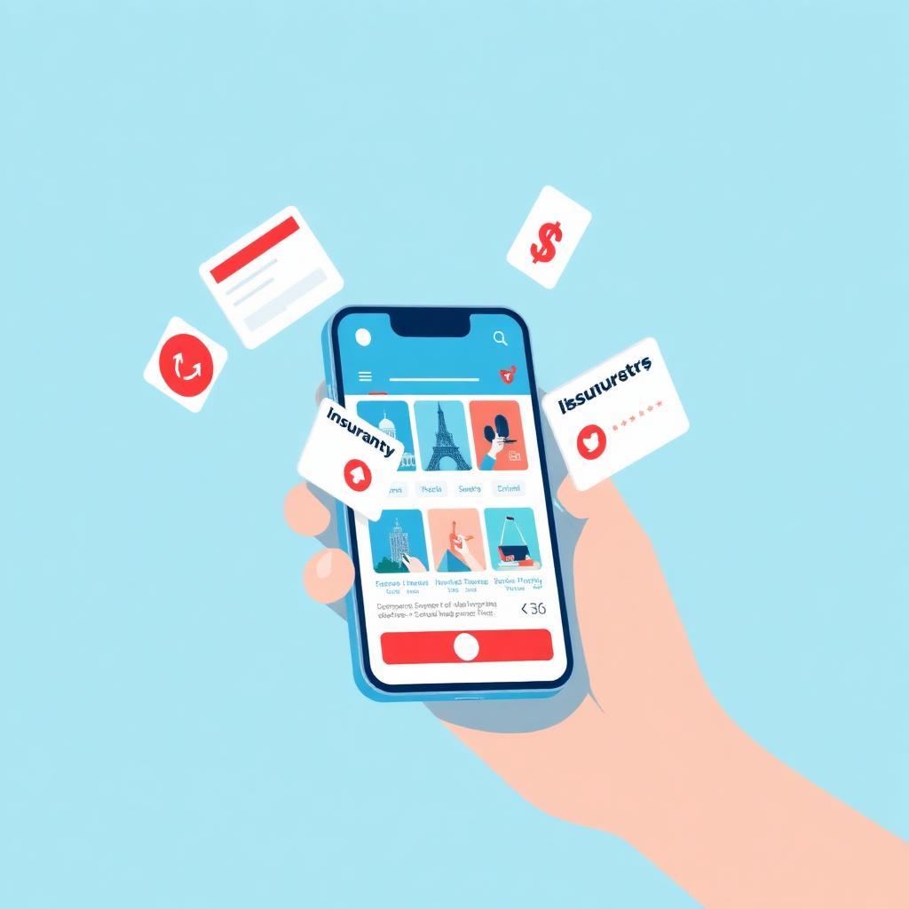 Blog article: TikTok Is Now Selling Insurance. Can the AI Engines Find You?
