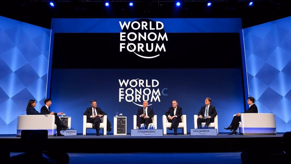 Blog article: WEF 2026: AI Advantage Comes From Adoption, Not Invention
