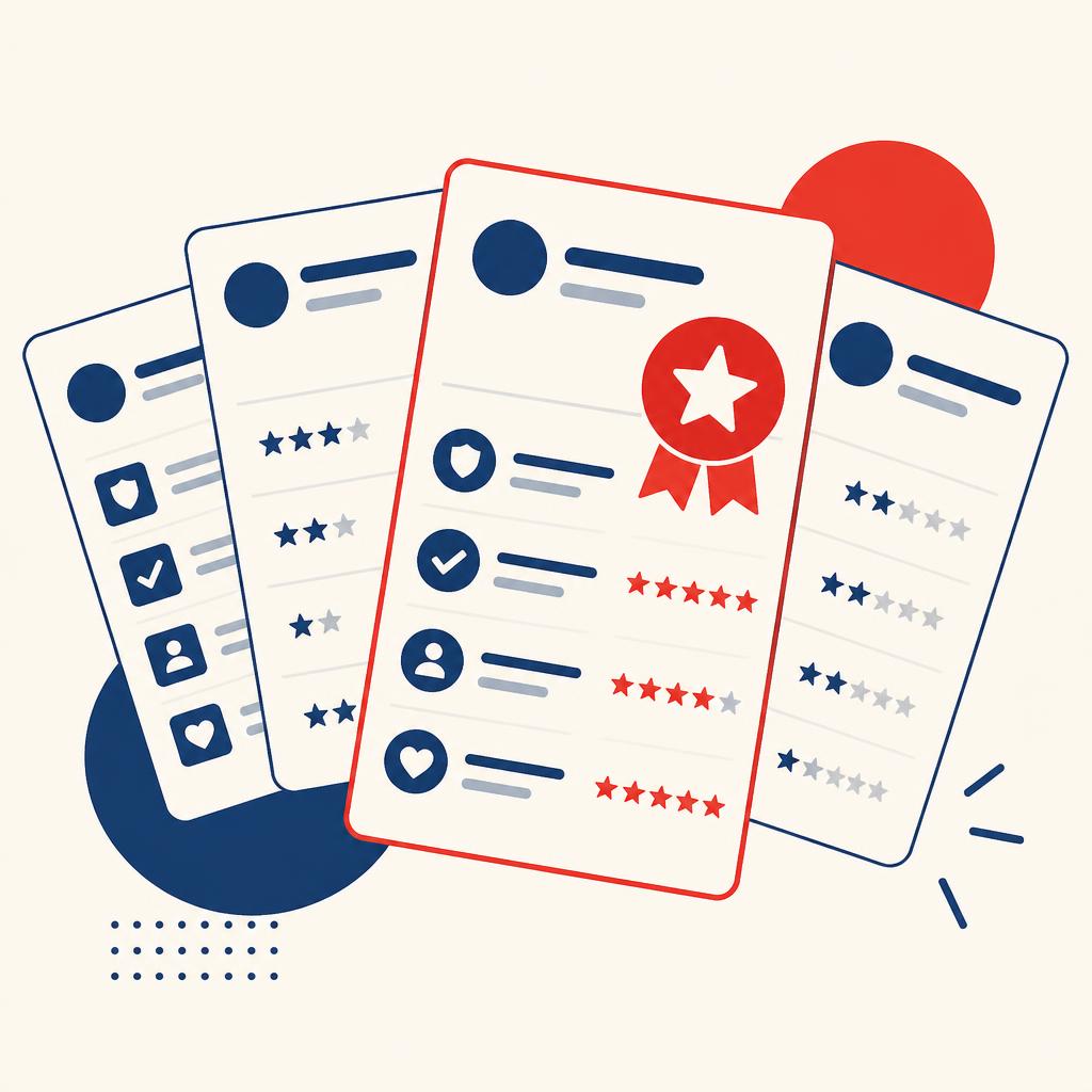 Blog article: Which? Is Becoming a Ranking Signal. What That Means If You Sell Insurance.