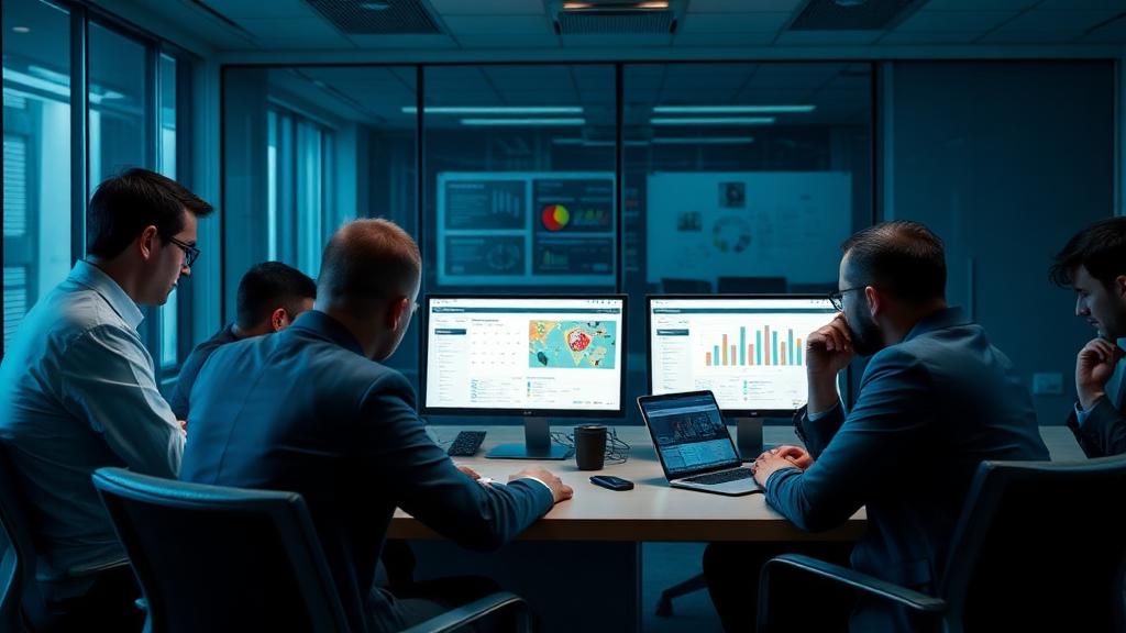Blog article: Why Most AI Projects Fail (And How to Avoid It)