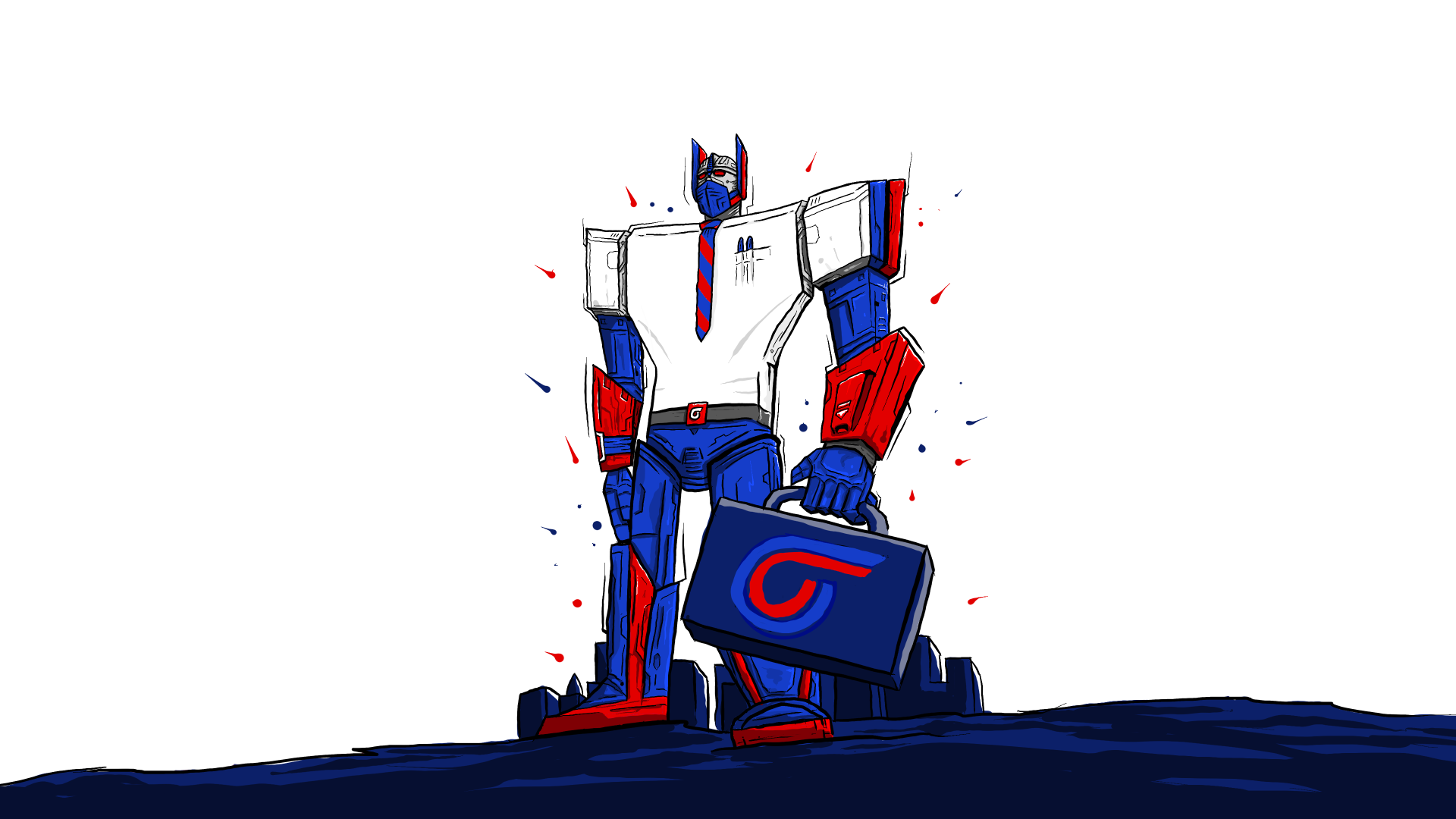 Optimus Consulting, operator-led AI builds for UK service businesses